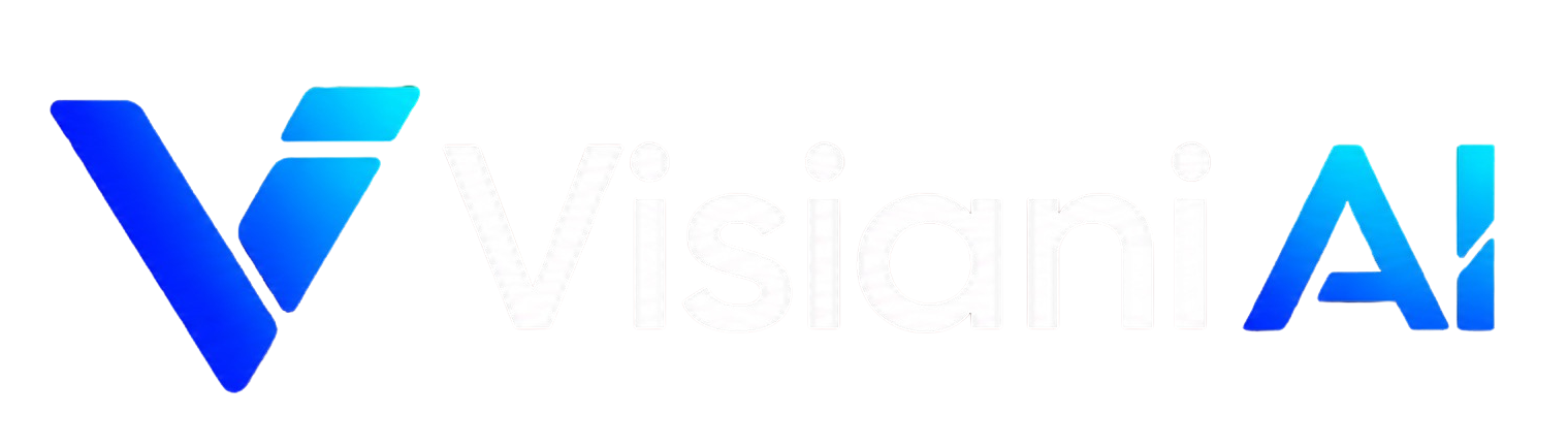 Visiani AI Logo